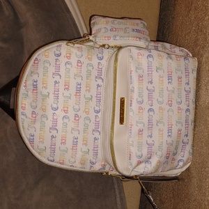 Juicy Couture Backpack